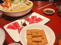 -红雀围·海鲜火锅(陆家嘴中心店)