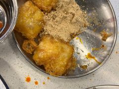 蛋煎糍粑-电台巷火锅(科华总店)