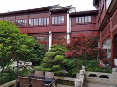 -祝家花園(伯渎港店)