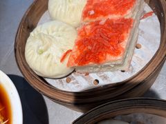 -晓淮山·扬州早茶·淮扬菜(龙阳广场店)