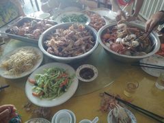 -三乐海鲜水饺馆