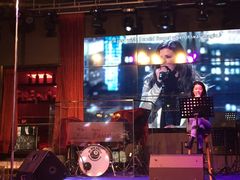 -Famous肥猫墨西哥音乐餐吧(五棵松华熙LIVE店)