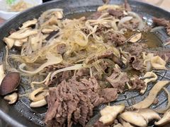 -全州拌饭馆(断桥店)