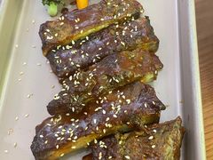 -CRAZYONES西班牙海鲜饭(上海美罗城店)