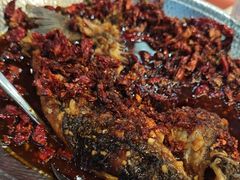 -小杨烤肉(朱雀店)