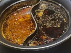 -温野菜涮涮锅(曲江大悦城店)