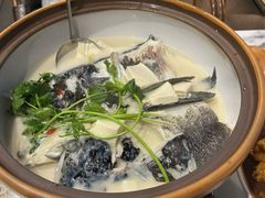 -宝荣鱼馆·临湖之宴(千岛湖店)