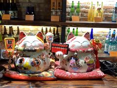 -吟松日式料理(莘庄店)