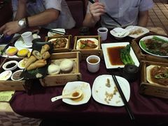 -喜鹊茶点.啫煲(车陂店)