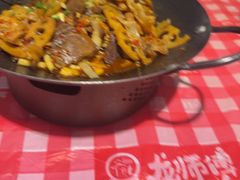 -龙师傅卤炒(天马店)