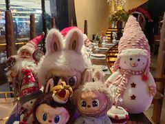 -狮拾久·现代新加坡料理(福田COCO Park店)