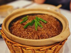 干烧鹅掌（小份）-阿诺泰·泰国餐厅(棕北店)