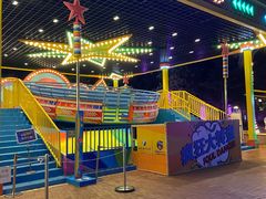 -三亚海昌梦幻海洋不夜城