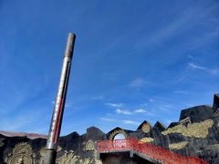 -火焰山景区(火焰山镇)