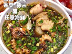 -龍歌自助小火锅(秦淮水游城店)