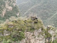 -十渡东湖港风景区