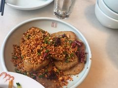 -小吊梨汤·北京菜·烤鸭(双井乐成中心店)