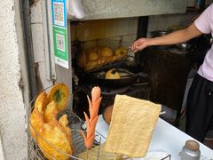 -圆西烤肉(园西路店)