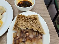 -清真牛肉馆
