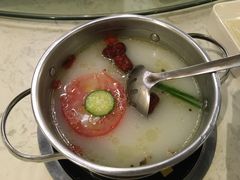 三鲜小锅-川锅一号火锅(1818牌楼店)