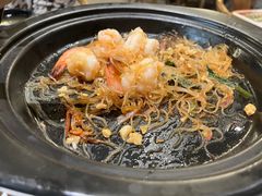 -乔阿马·江南味·驴肉香(龙湖华泾天街店)
