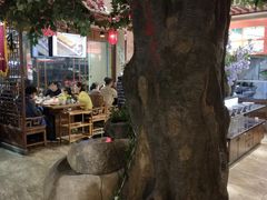 -川中故事·成都老火锅(东书房店)
