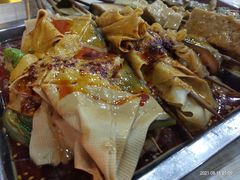 招牌串串香-屈礼洪