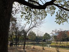-悦禧耕岛酒店·指月坞餐厅·旺山特色农家乐