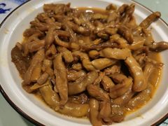 五花肉黄金勾-胖姐渔村(中源大道店)