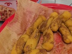 -龍歌自助小火锅(芝罘万达店)