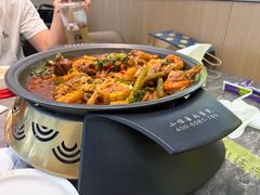 -徐记小怪兽肉蟹煲(中央大街店)
