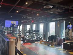 -威尔仕健身(海伦中心店)