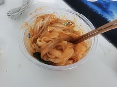 -魏家凉皮(科技三路店)