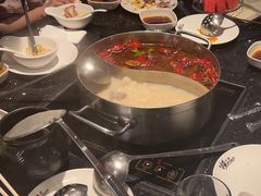 -捞王猪肚鸡火锅(财富中心店)