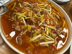-艺味深尝(云锦路店)