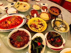 -全聚德(长江路店)