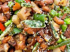 -兔槽江湖菜·重庆璧山兔(水围店)