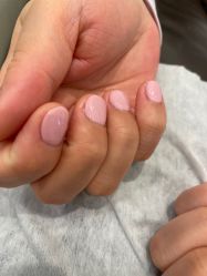 -TTNAIL天天美甲