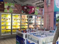 -物美大卖场(玉蜓桥店)