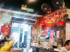 -新记美食(关闸店)