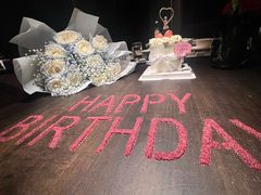 -九月里.自由花园餐厅