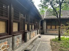 -国家植物园南园