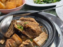 -新峰肉骨茶