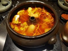-云海肴云南菜·蒸汽石锅鱼(青岛万象城店)