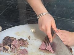 -中阿兰牛肉面(悦海新天地店)