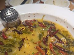 -太二酸菜鱼(正大广场店)