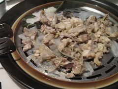 -碗中海·蒸汽海鲜·桑拿鸡(岭南天地店)