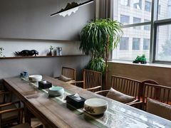 -沐春秋茶书院·茶室.茶馆.商务包房(知春路店)