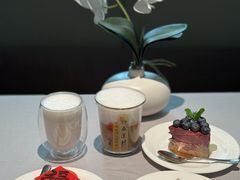 -Le Siècle.百年西餐厅(颐和公馆店)