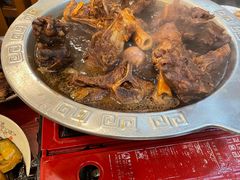 -聚首堂·特色小吃·肘子(什刹海德胜门店)